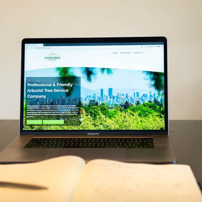 Arborist tree services